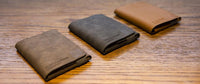 Allocacoc® miniWallet |Expandable|
