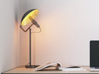Allocacoc® FlashLight Desk Light SET