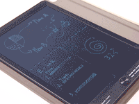 Allocacoc® ModularNotebook |e-ink|