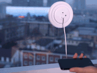 LightDisc |Solar|