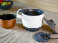 PowerCooker - Multi-Use