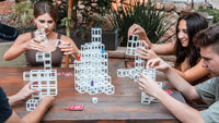 CubeClimbers - The First 3D Board Game