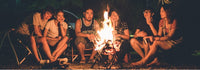 FoldingFire - BBQ+Grill