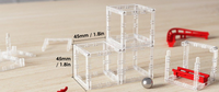 MagnetCubes |Coaster Cubes™| Starter Pack / Advanced Pack