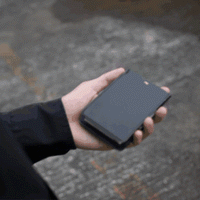 Allocacoc® MAG Wallet
