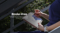 Allocacoc® ModularNotebook |Folder| Mini