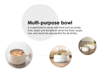 Allocacoc® DropBowl