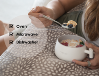 Allocacoc® DropBowl