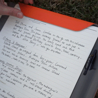Allocacoc® ModularNoteBook |Folder|