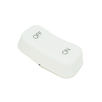 On-Off Lamp - A Night Light as A On/Off Switch