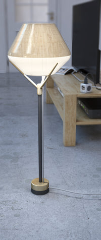 Allocacoc® LightShade |Tulip| Standing Set