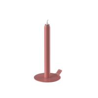 LuneDot - The Endless Lighting Illumination Magnetic Candle Stick Holder Dispenser