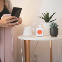 Allocacoc PowerCube® Extended |Remote|