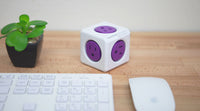 Allocacoc PowerCube® - ReWirable