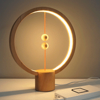 Heng Balance Lamp - Round
