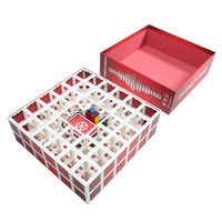 CubeClimbers - The First 3D Board Game