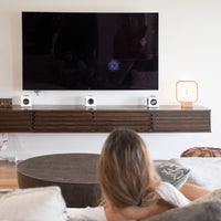 Heng Balance Lamp - Square