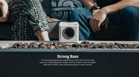 Allocacoc® audioCube Portable |Modular|