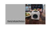 Allocacoc® audioCube Portable |Modular|