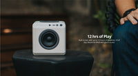Allocacoc® audioCube Portable |Modular|