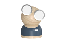 Goggle Lamp - Mr Watt, iF Design Award Winner