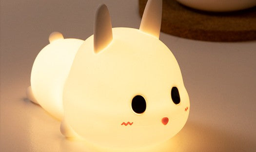 Meng Rabbit Night Lamp