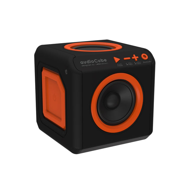 Allocacoc® audioCube|Stationary|