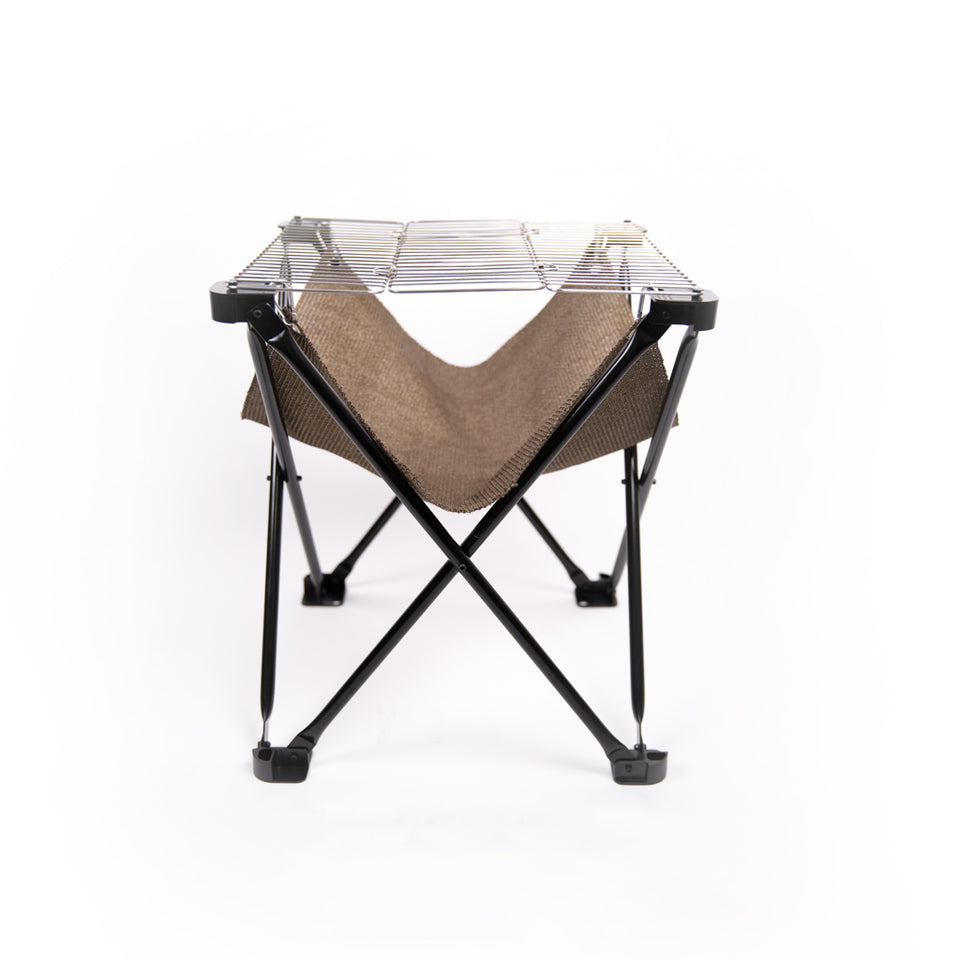 FoldingFire - BBQ+Grill – DesignNest.US