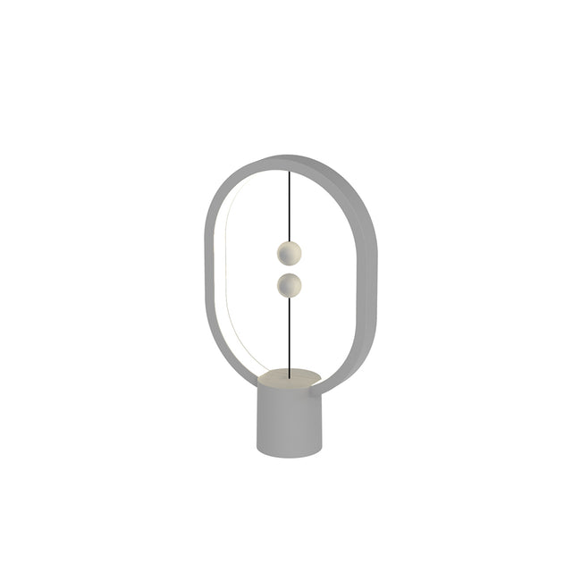 Heng Balance Lamp |Ellipse Mini| USB-C