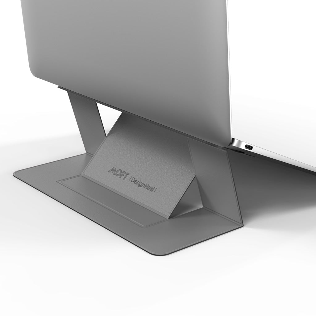 Moft Computer Stand LaptopStand - MOFT – DesignNest.US