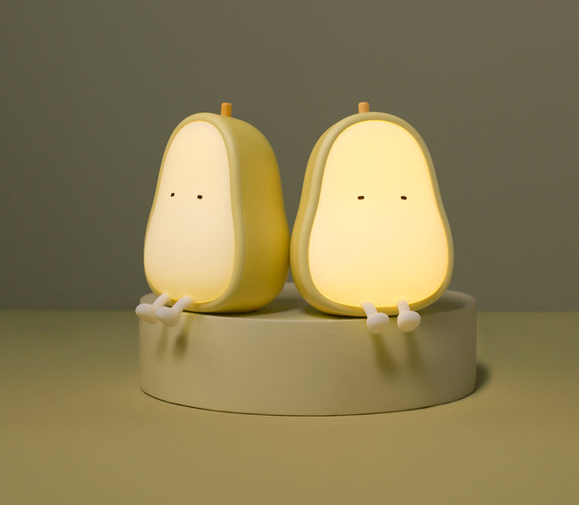 Pear Night Lamp |MUID|