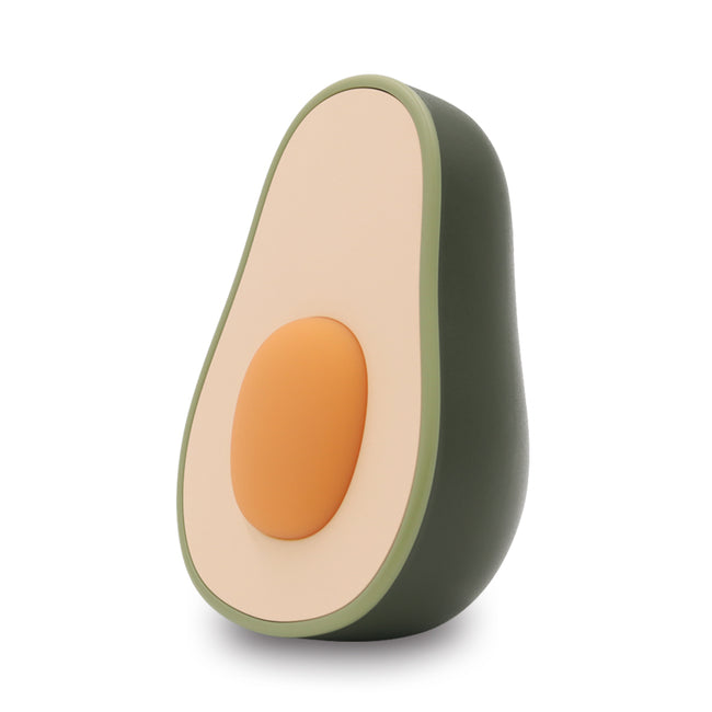 HandWarmer Avocado