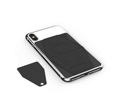 FoldStand |Phone + Cardholder|