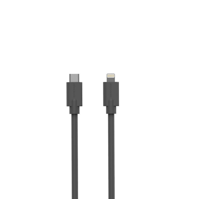 USBcable |USB-C to Lightning| 5ft.