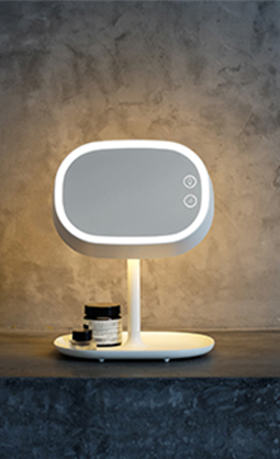 MirrorLamp MUID