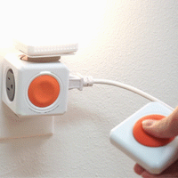 Allocacoc® PowerRemote