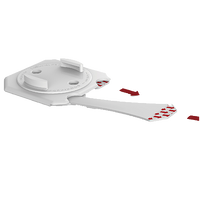 Mounting Docks - Allocacoc 